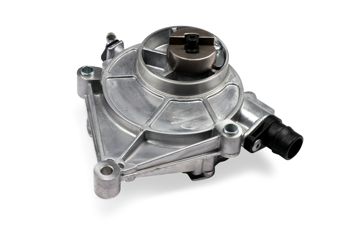 HEPU VP5126 Vacuum Pump,...